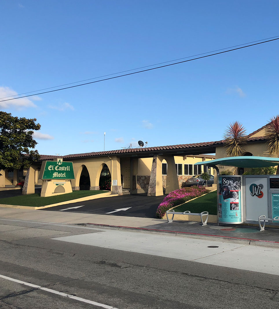 438 El Mercado Ave, Monterey Park, CA 91754 - Milla Motel